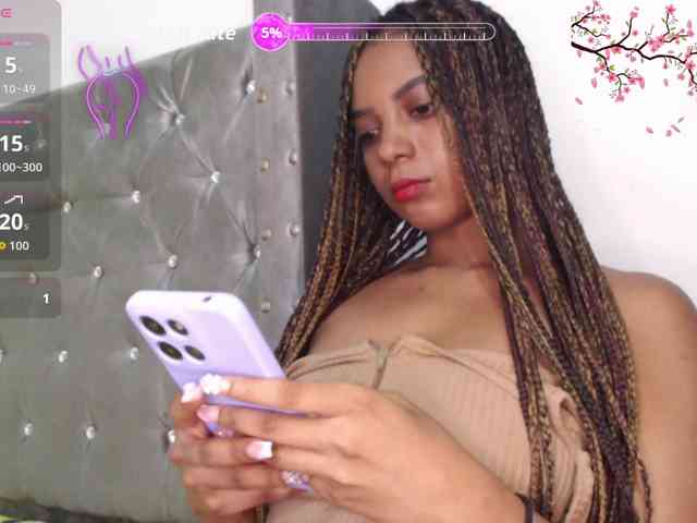 CataSantana_ webcam
