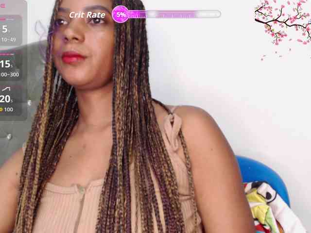 CataSantana_ webcam