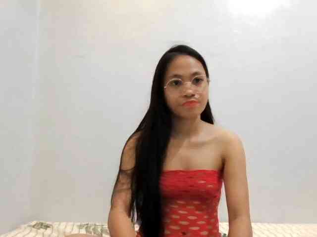 Hott-cherry webcam