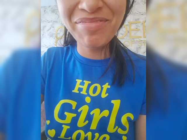 ChloeMontes Live Cam Chat on BongaCams