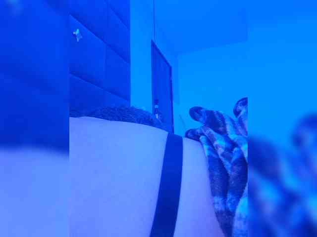 ChloeMontes webcam