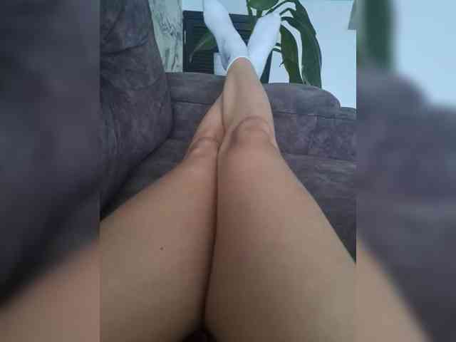 ChloeMontes webcam