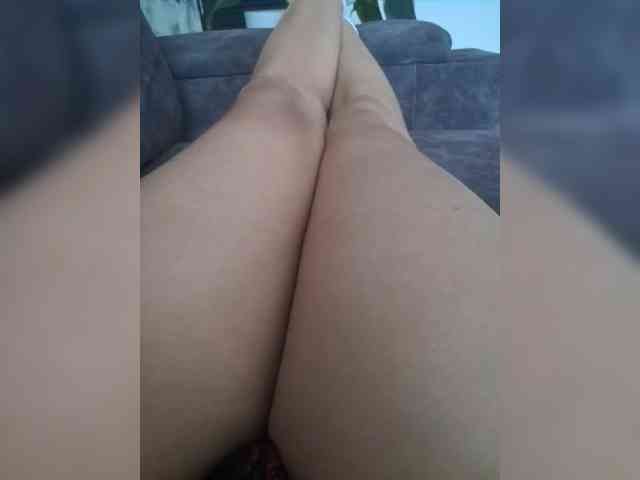 ChloeMontes webcam