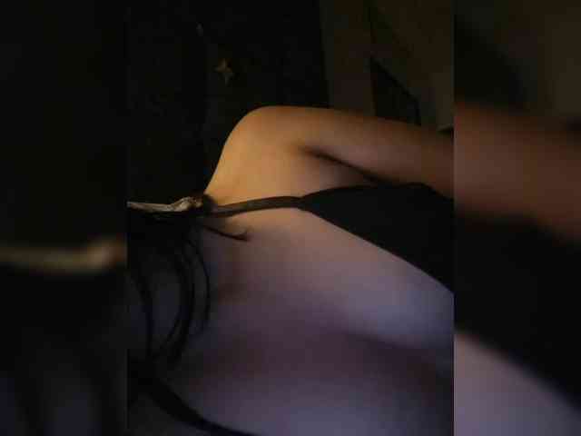 ChloeMontes webcam