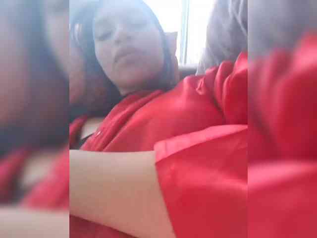 ChloeMontes webcam