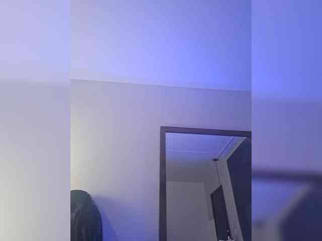 ChloeMontes webcam