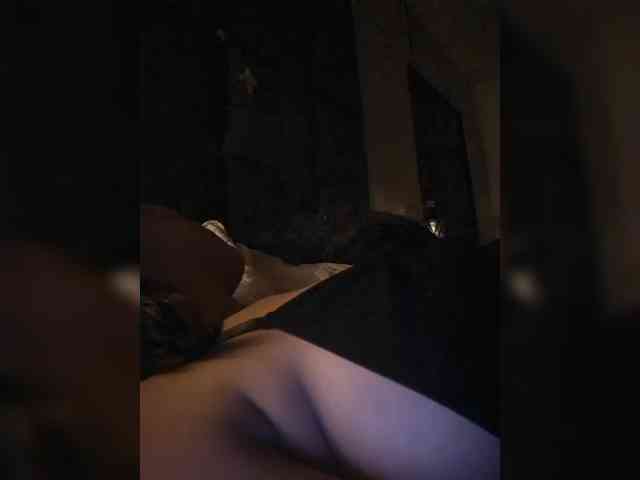 ChloeMontes webcam