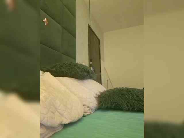 ChloeMontes webcam