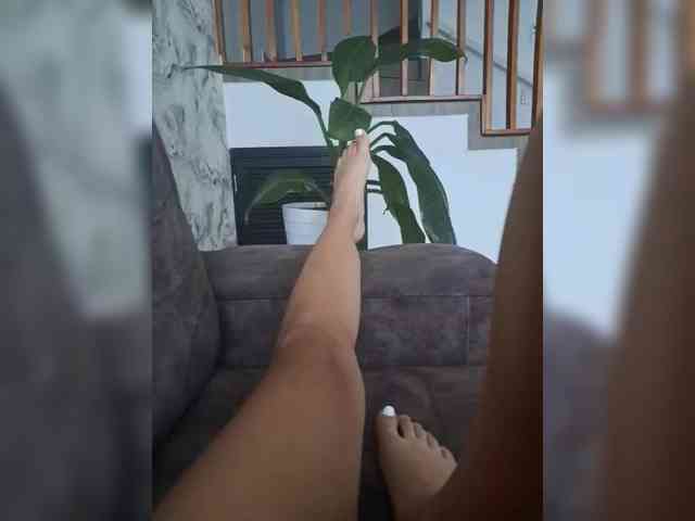 ChloeMontes webcam