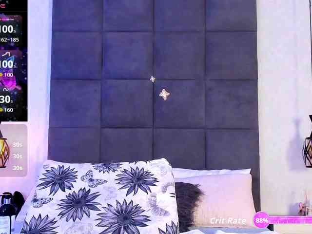 ChloeMontes webcam