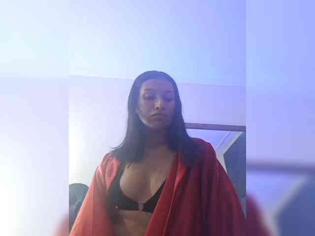 ChloeMontes webcam