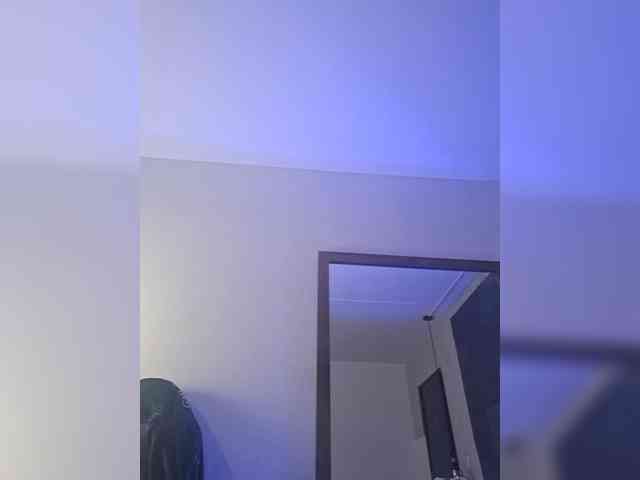 ChloeMontes webcam