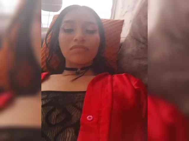 ChloeMontes webcam