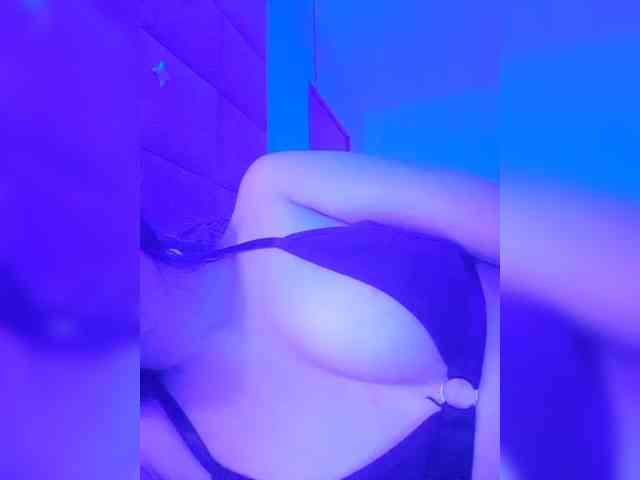 ChloeMontes webcam