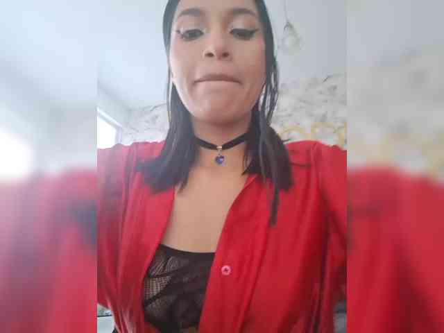 ChloeMontes webcam