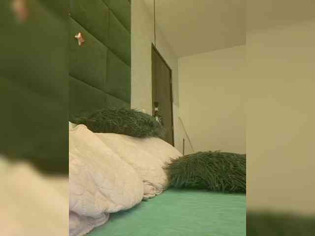 ChloeMontes webcam
