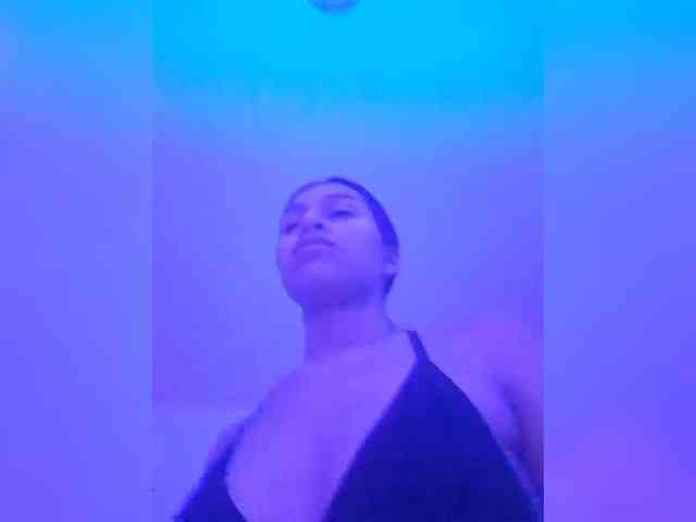 ChloeMontes webcam