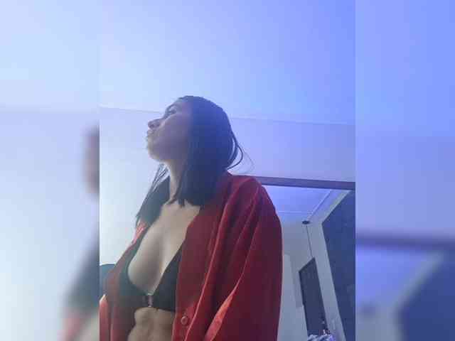 ChloeMontes webcam