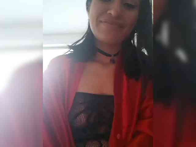 ChloeMontes webcam
