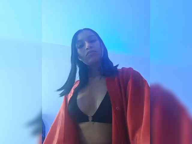 ChloeMontes webcam