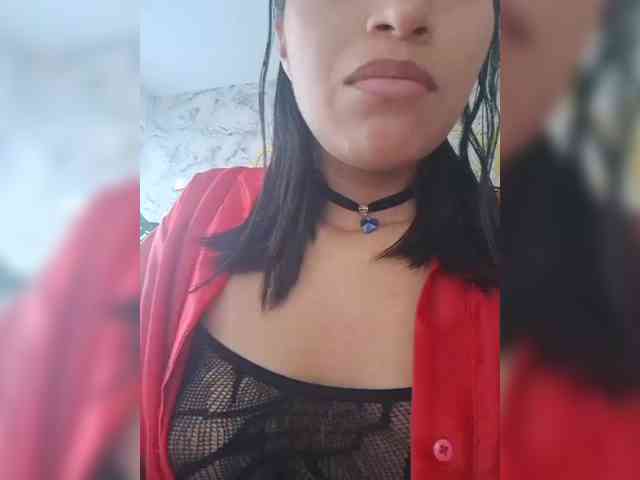 ChloeMontes webcam