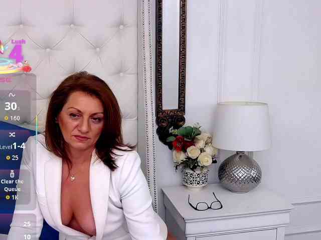 LouiseVega webcam