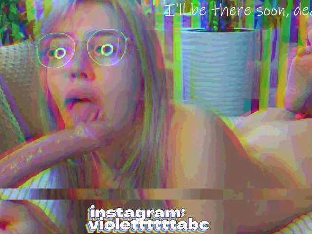 Gratis Live Sexcam mit -Violettttta- -Violettttta-