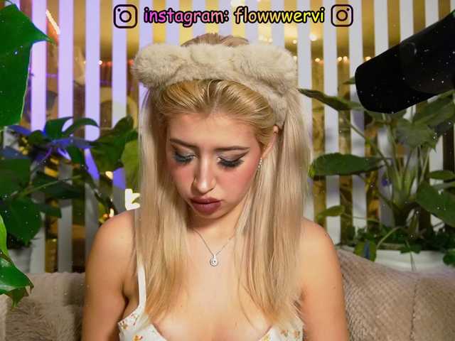 go to chat with FlowwwerGirl