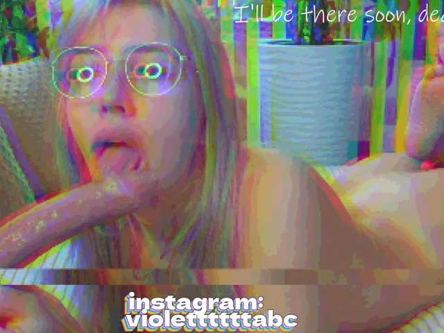 Gratis Live Sexcam mit -Violettttta- -Violettttta-