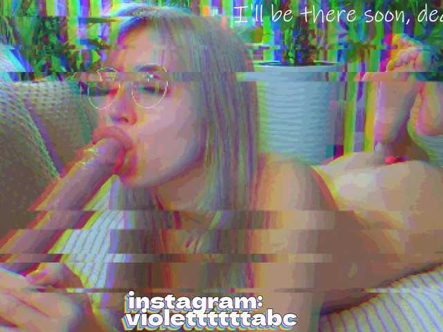 go to chat with -Violettttta-