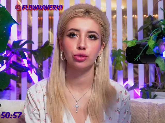 go to chat with FlowwwerGirl