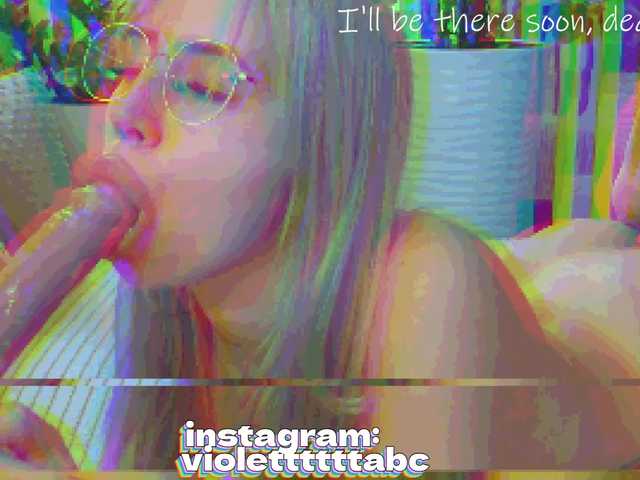 Gratis Live Sexcam mit -Violettttta- -Violettttta-