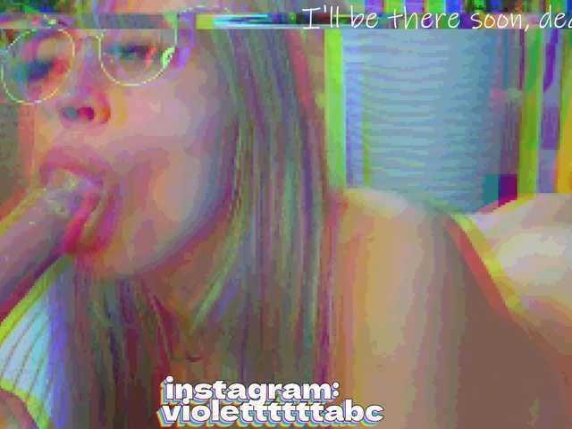 Gratis Live Sexcam mit -Violettttta- -Violettttta-