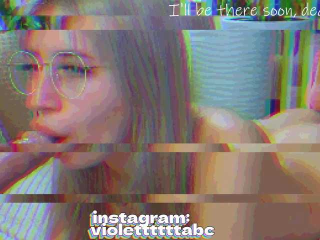 -Violettttta- -Violettttta-