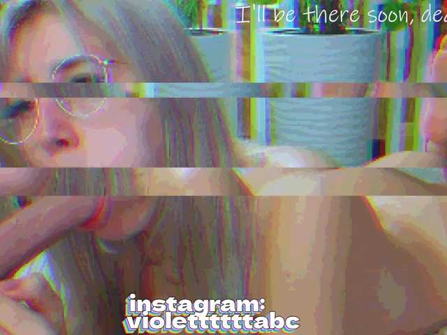 Accedi alla chat con il nickname -Violettttta- -Violettttta-