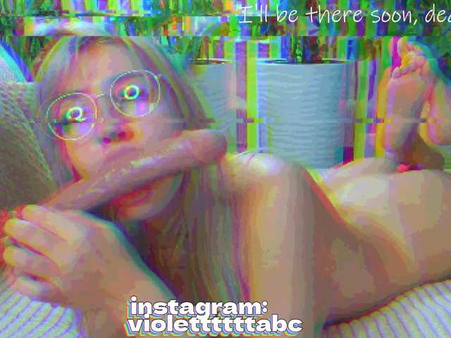 Gratis Live Sexcam mit -Violettttta- -Violettttta-