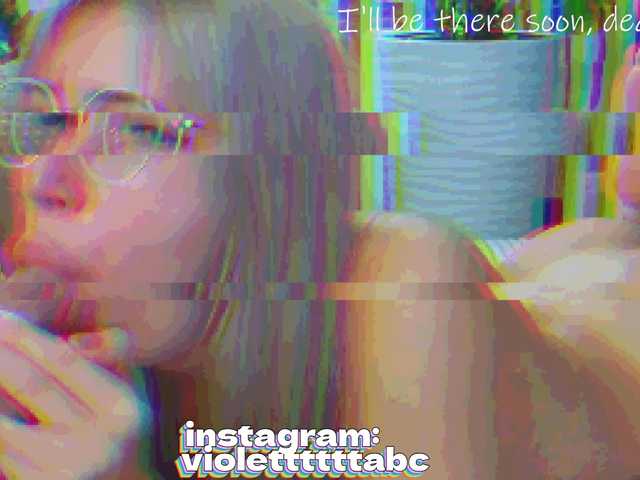 go to chat with -Violettttta-