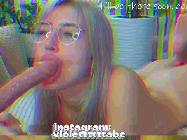 Gratis Live Sexcam mit -Violettttta- -Violettttta-