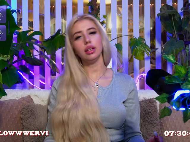 FlowwwerGirl sohbetine git FlowwwerGirl