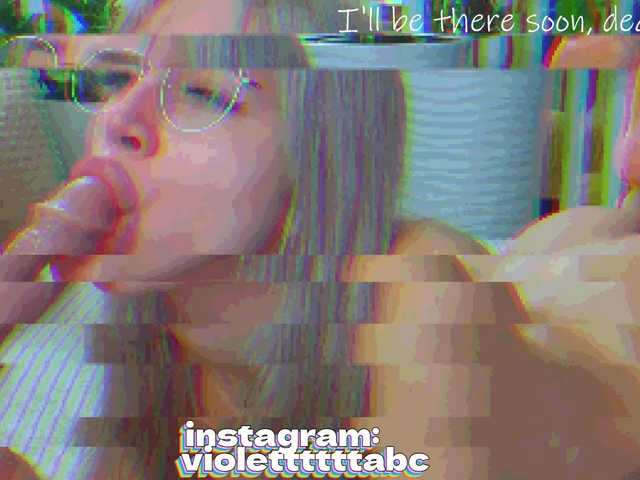 go to chat with -Violettttta-