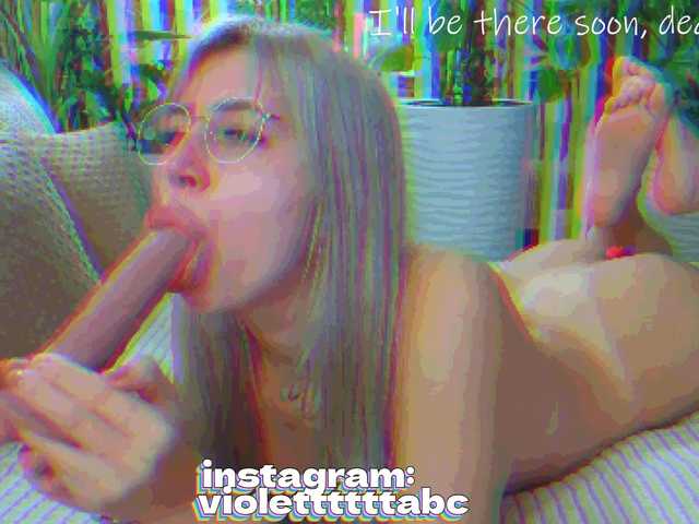 go to chat with -Violettttta-