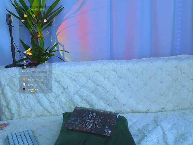 violetttttkabc webcam