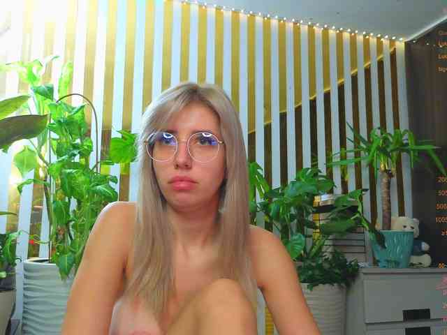 -Violettttta- webcam