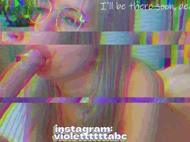 -Violettttta- webcam