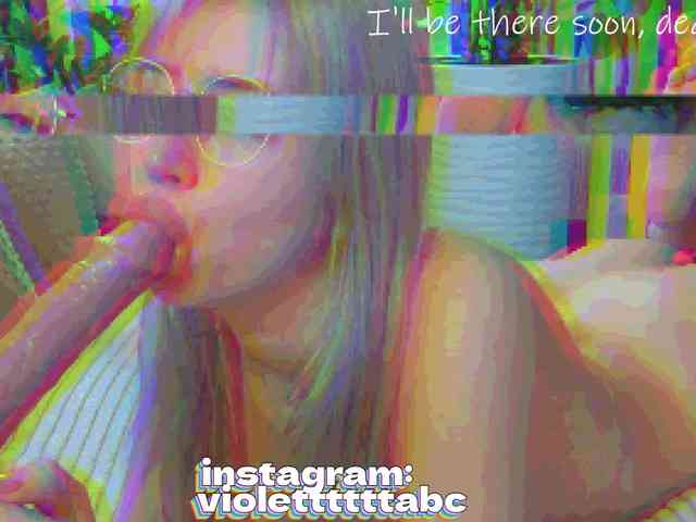 -Violettttta- webcam