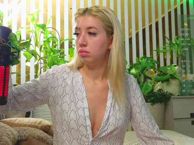 -Violettttta- webcam