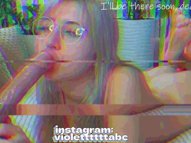 -Violettttta- webcam