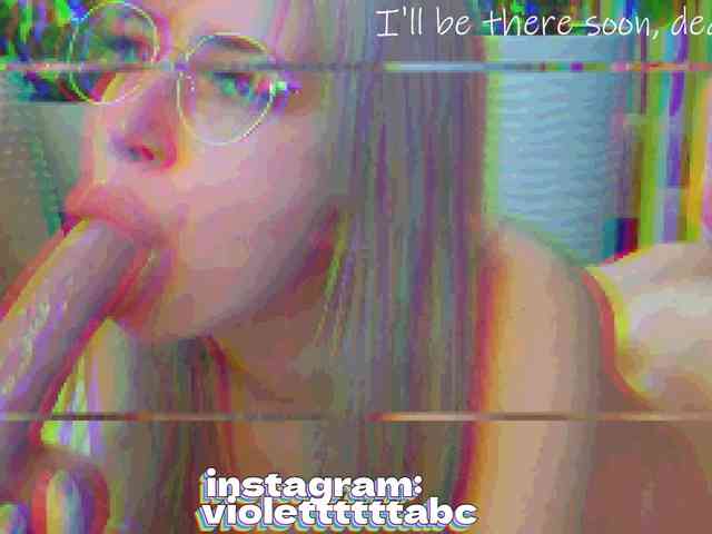 -Violettttta- webcam