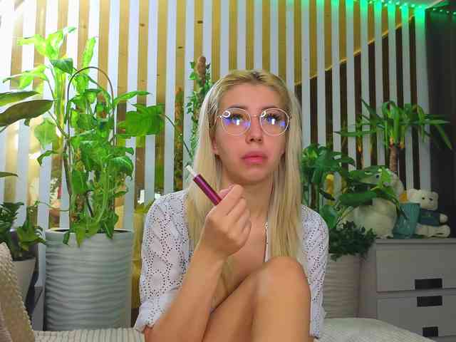 -Violettttta- webcam