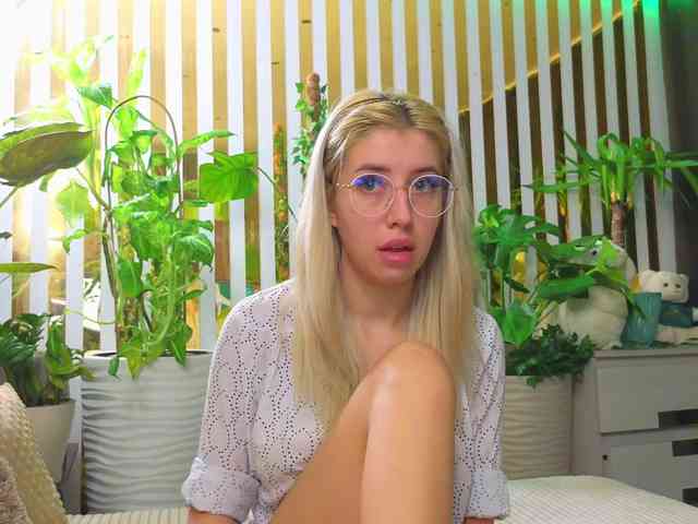 -Violettttta- webcam